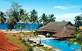 Dcoconut Island Resort