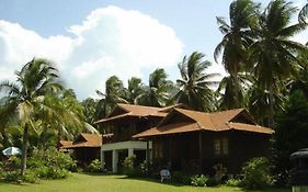 D'coconut Island Resort